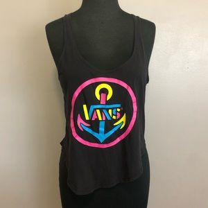 Vans Tank Top